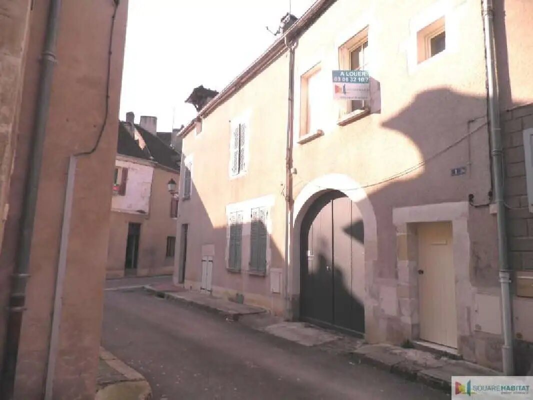 Appartement à louer, 32m², Auxerre