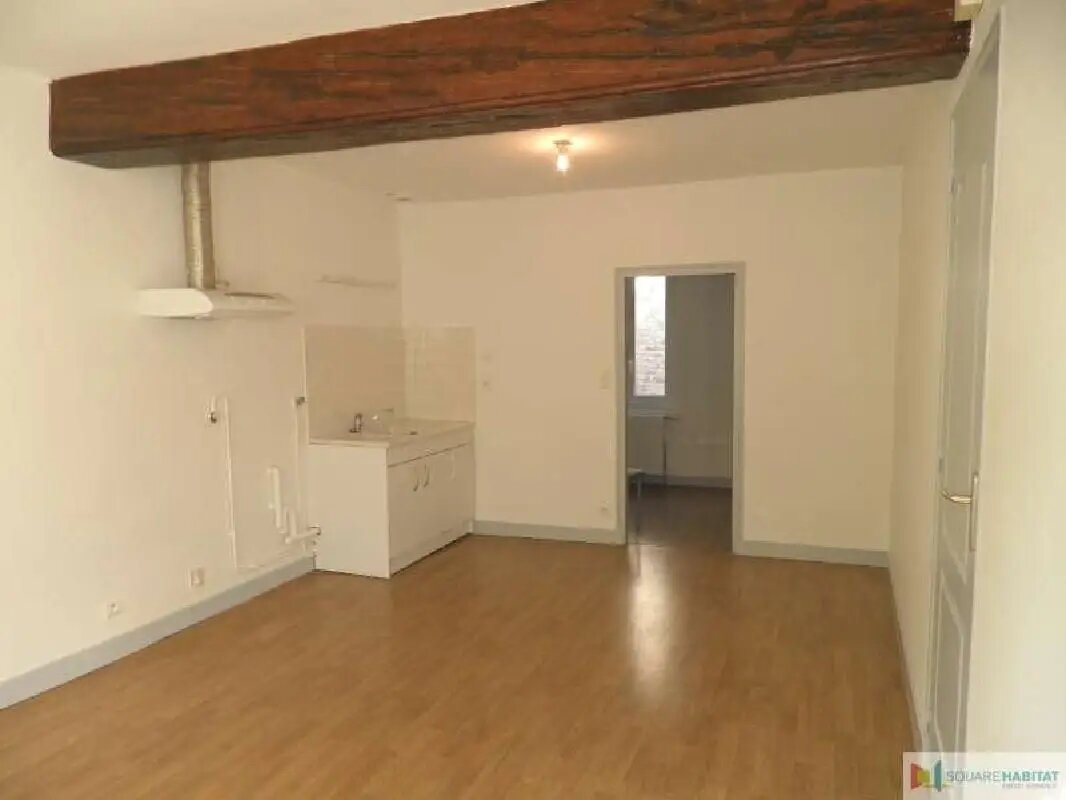 Appartement à louer, 32m², Auxerre