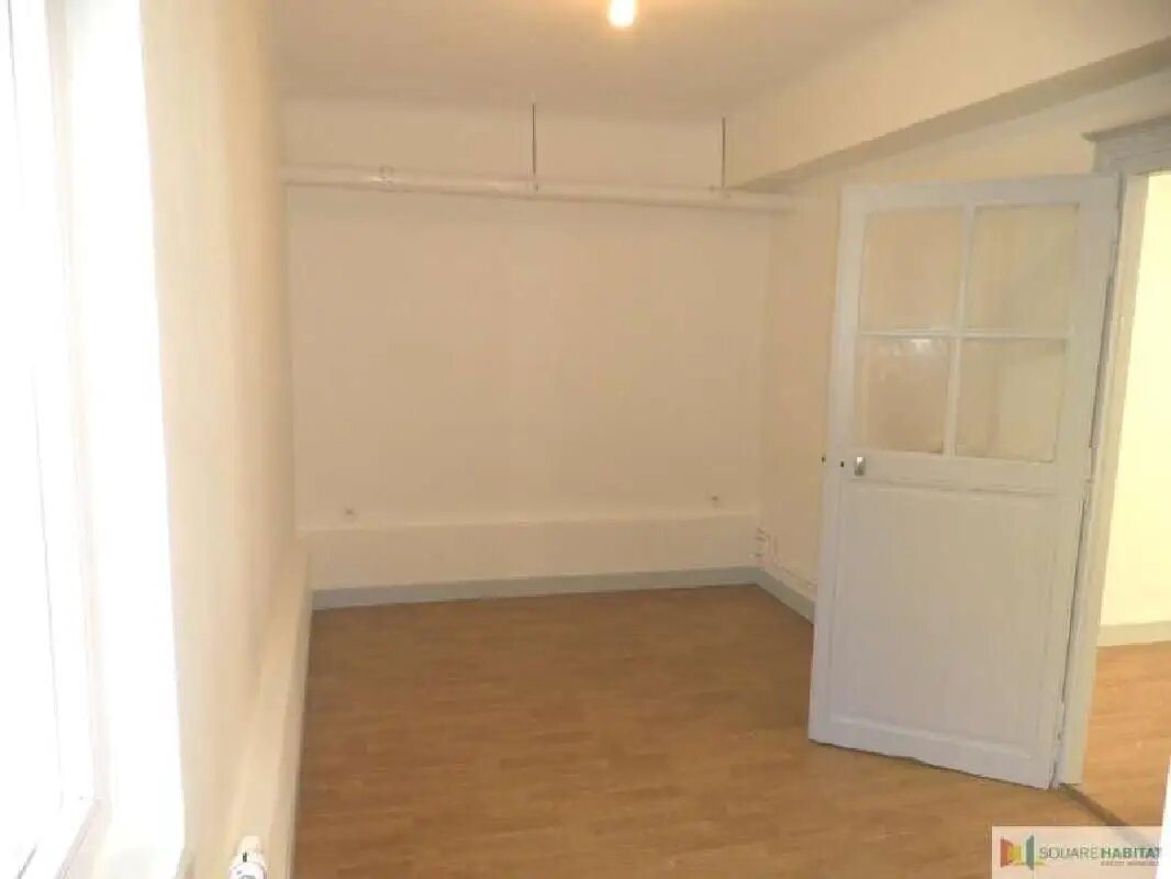 Appartement à louer, 32m², Auxerre