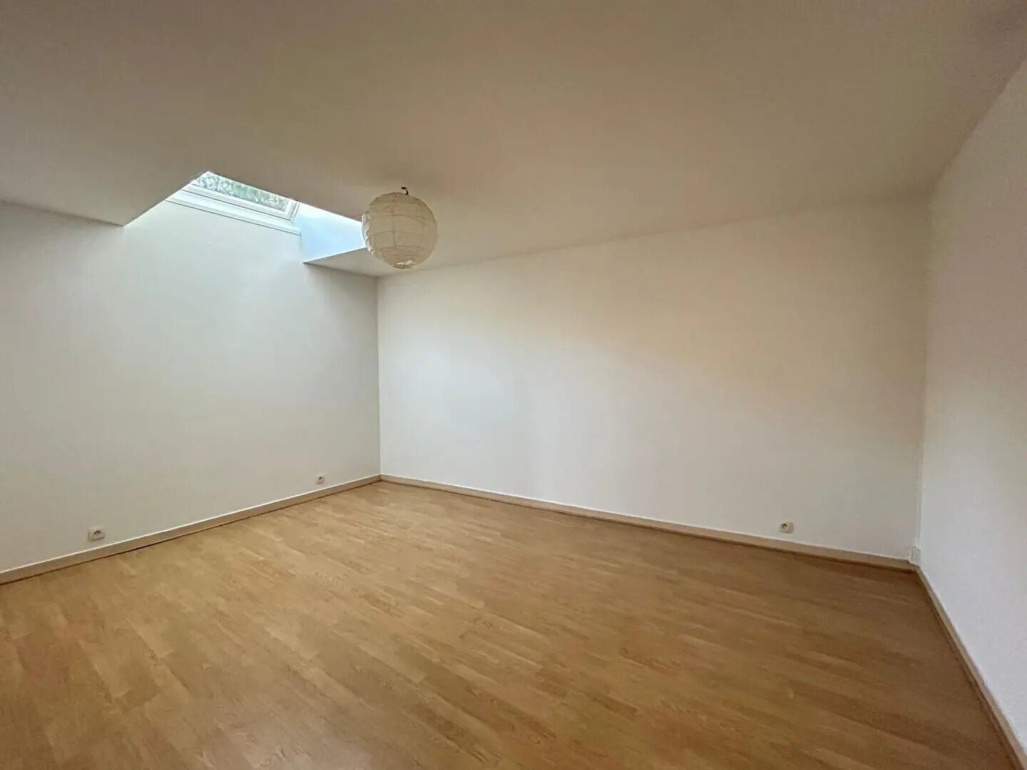 Appartement à louer, 62m², Auxerre