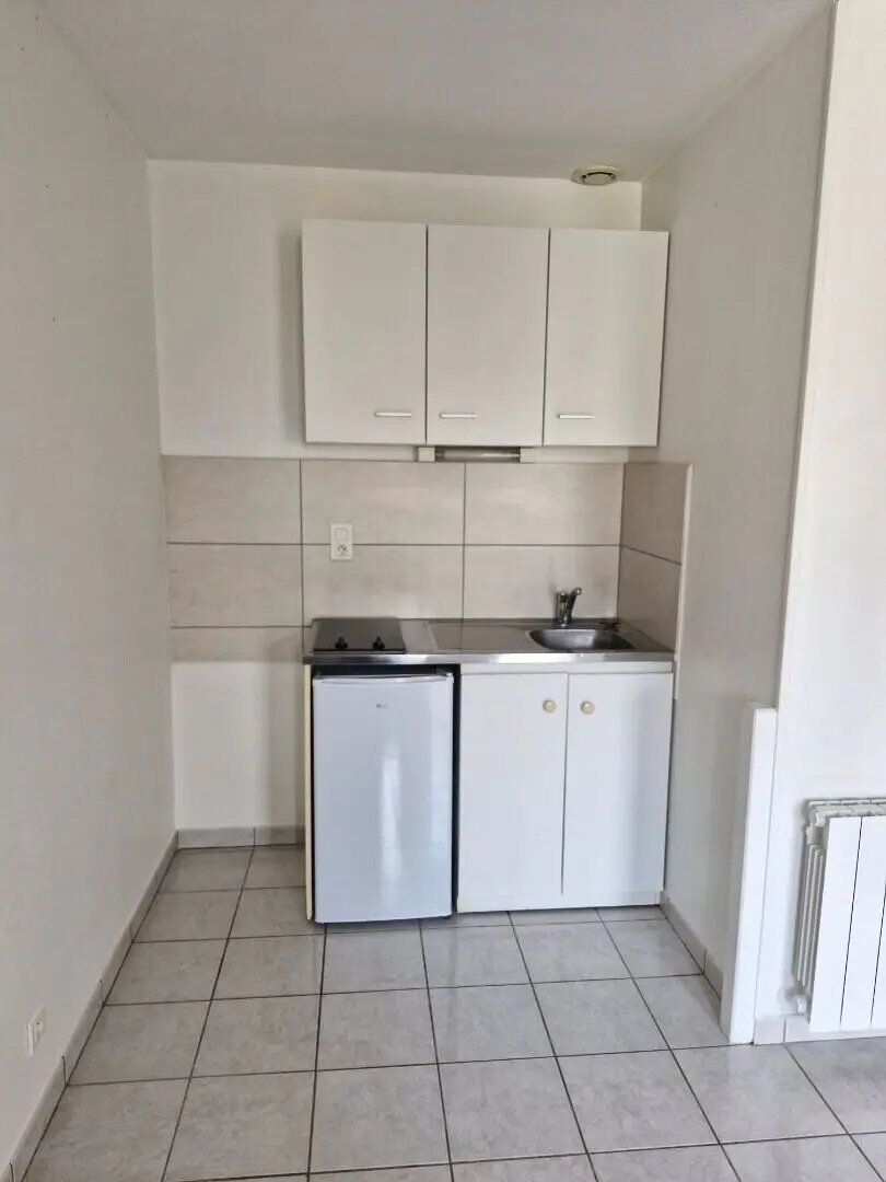 Appartement à louer, 24m², Auxerre
