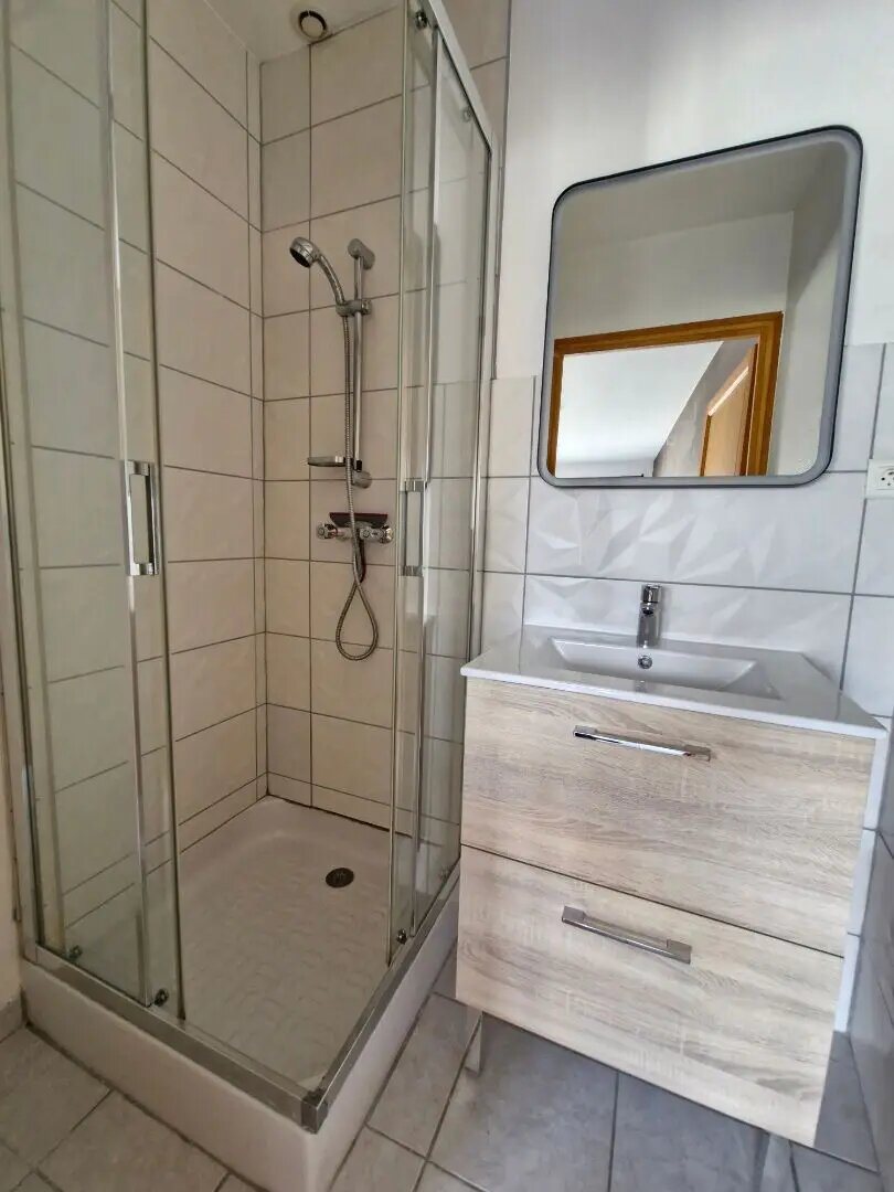 Appartement à louer, 24m², Auxerre