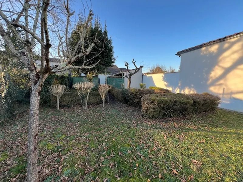 Maison à vendre, 93m², Aiguillon