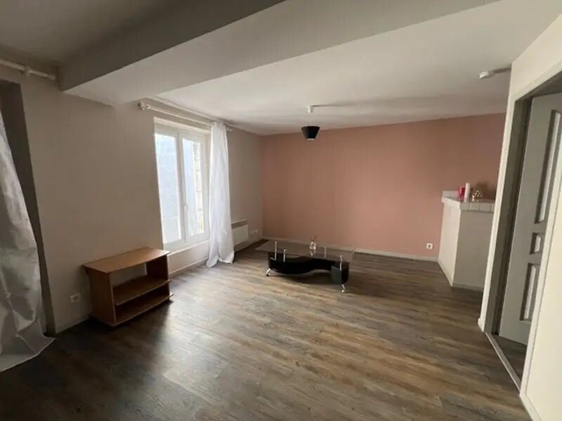 Appartement à louer, 28m², Aiguillon