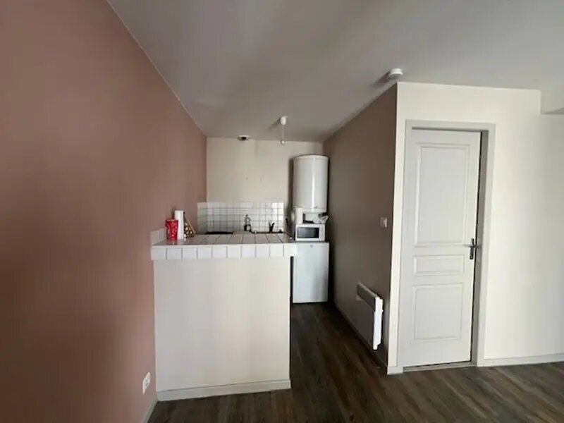 Appartement à louer, 28m², Aiguillon