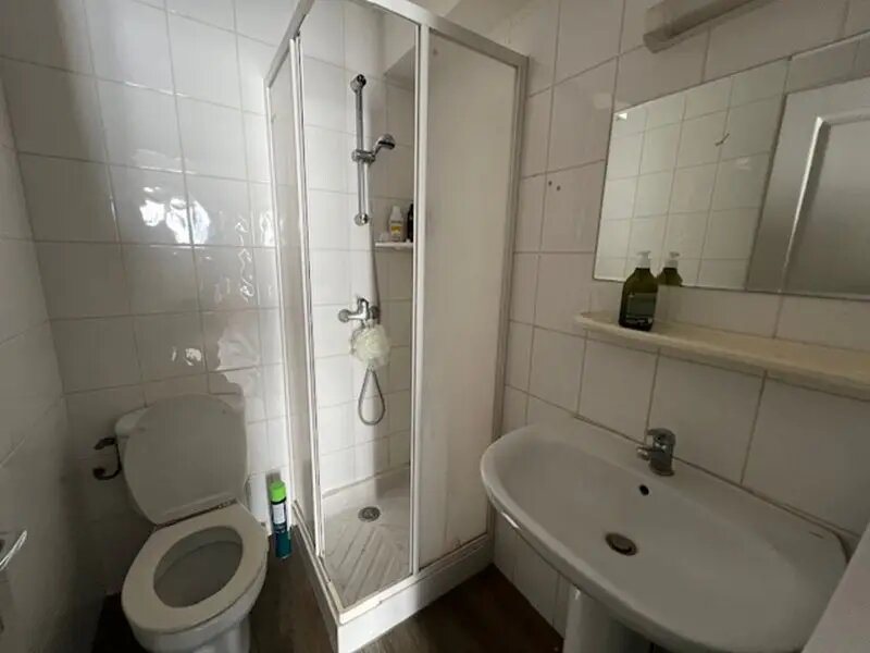 Appartement à louer, 28m², Aiguillon