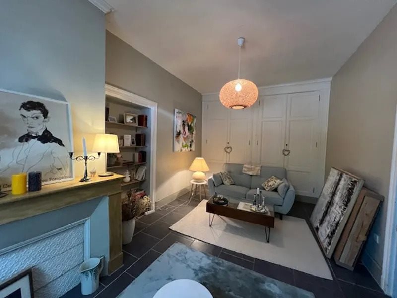 Maison à vendre, 125m², Aiguillon