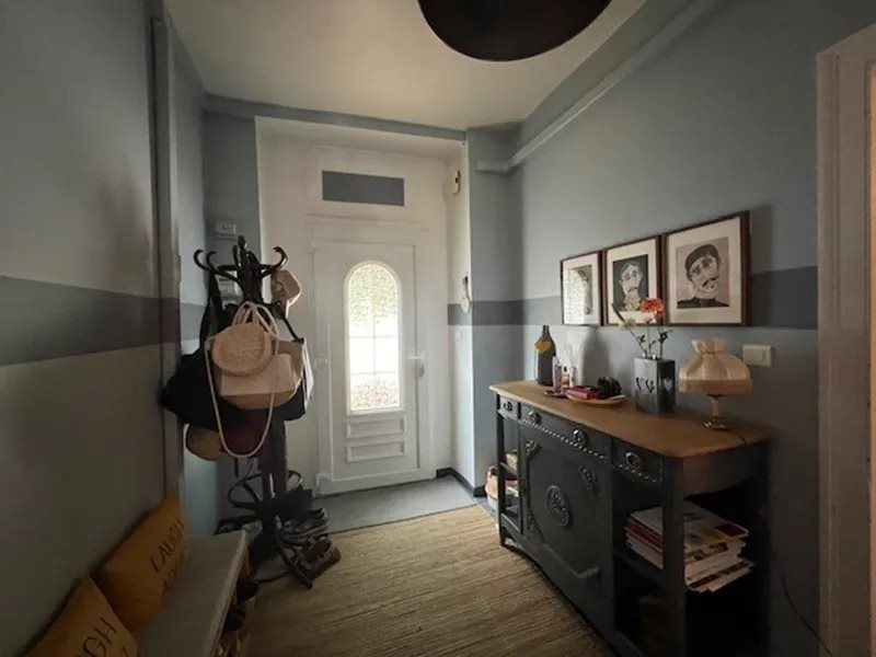 Maison à vendre, 125m², Aiguillon