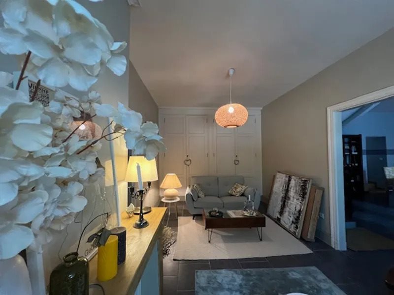 Maison à vendre, 125m², Aiguillon