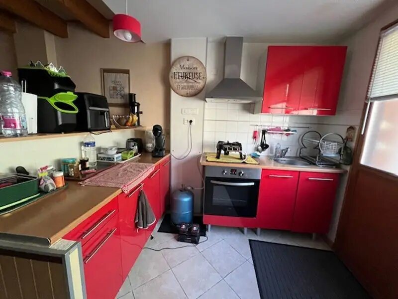 Maison à louer, 53m², Aiguillon