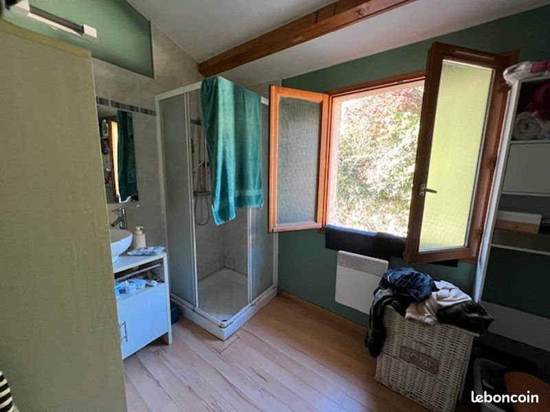Maison à louer, 53m², Aiguillon
