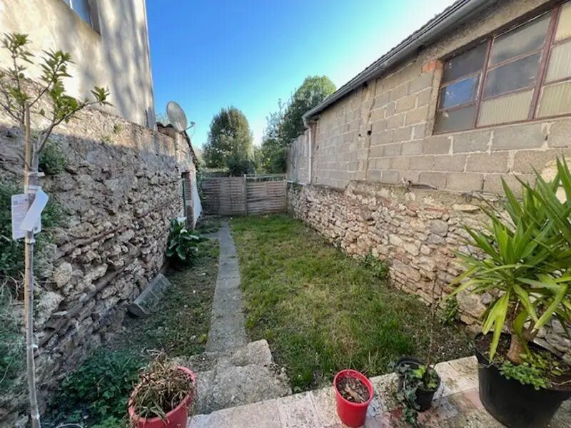 Maison à louer, 53m², Aiguillon
