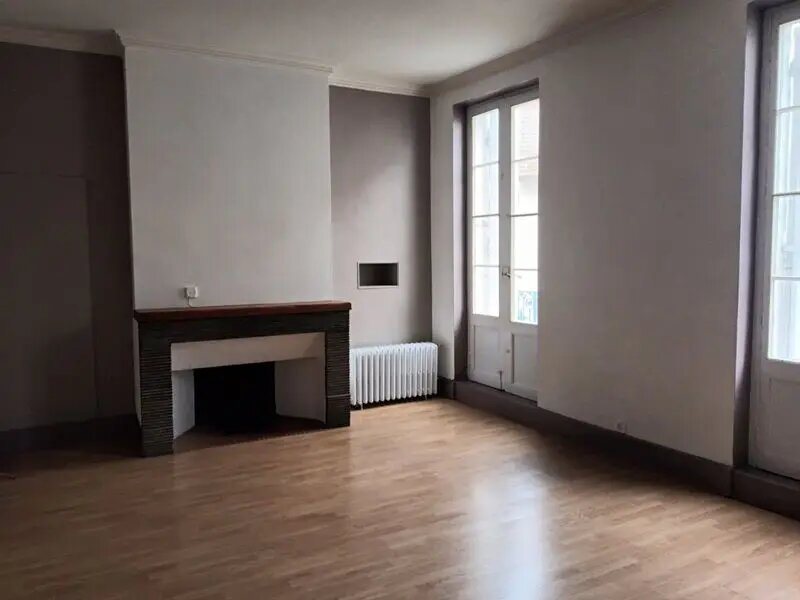 Appartement à louer, 77m², Aiguillon