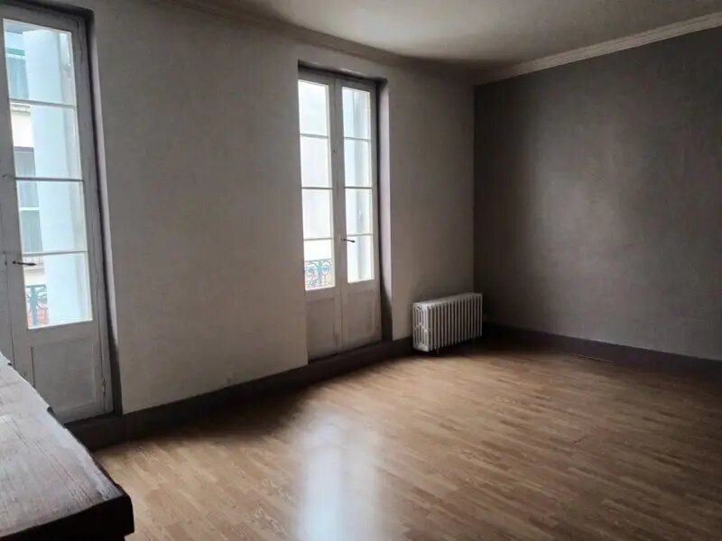 Appartement à louer, 77m², Aiguillon