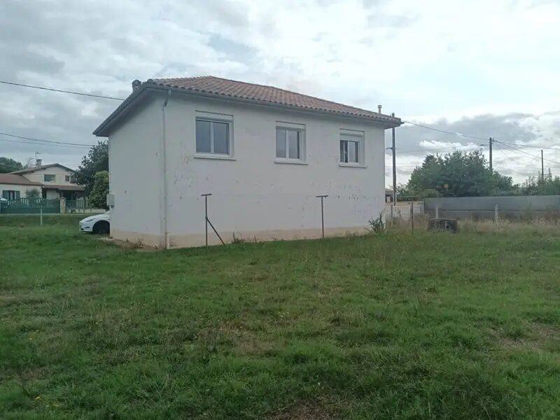 Maison à vendre, 65m², Tonneins