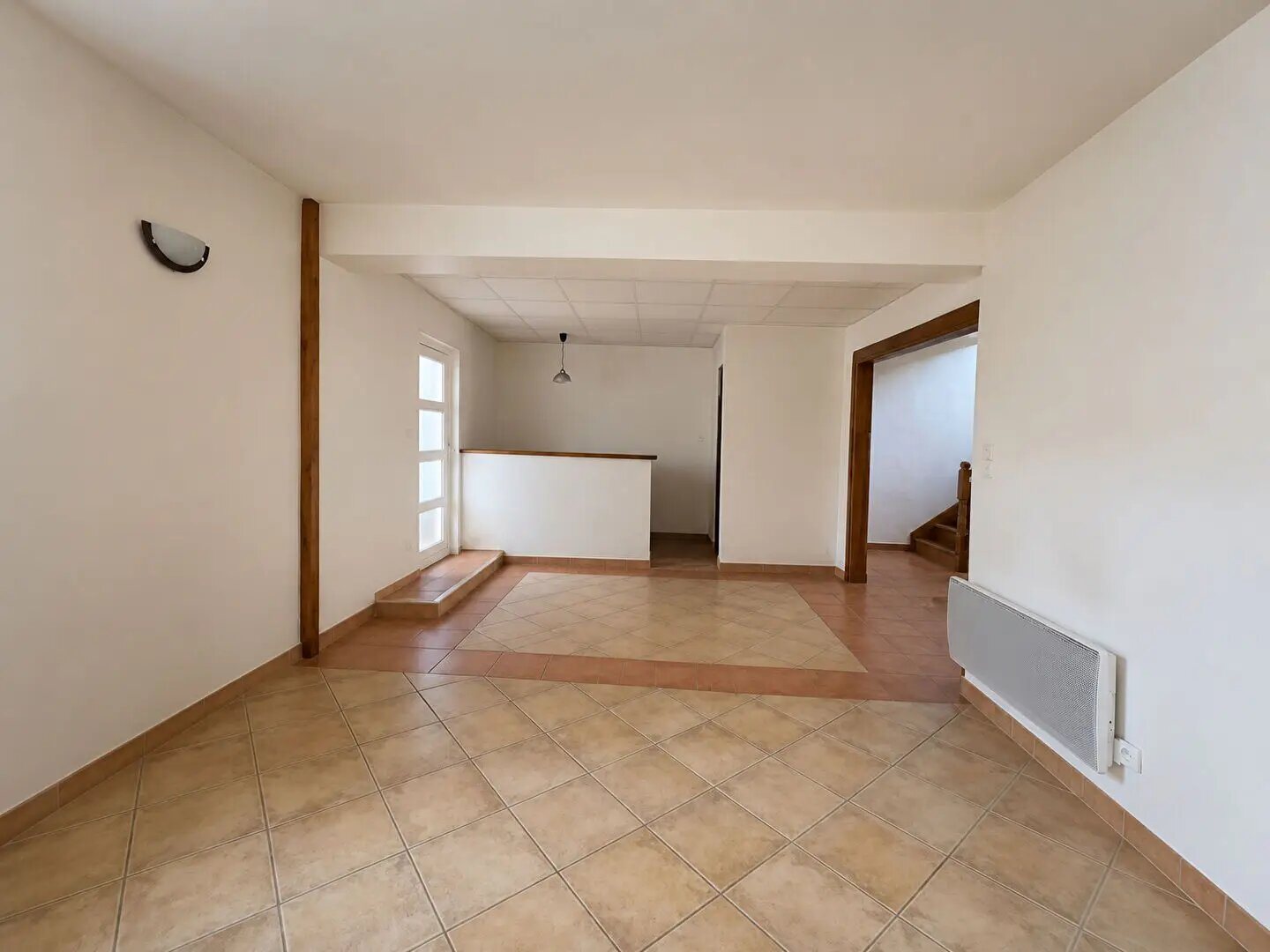 Maison à vendre, 140m², Aiguillon