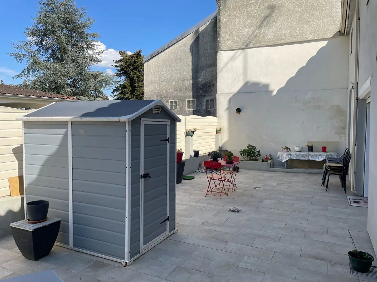 Maison à vendre, 138m², Sainte-Bazeille