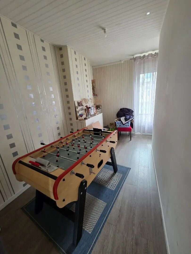 Maison à vendre, 138m², Sainte-Bazeille
