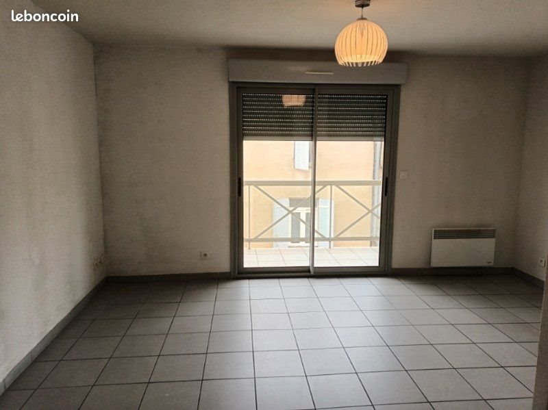 Appartement à louer, 54m², Tonneins