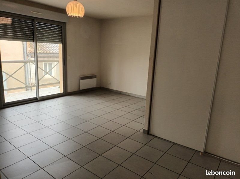 Appartement à louer, 54m², Tonneins