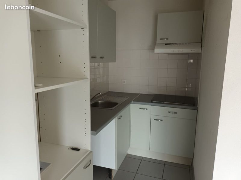 Appartement à louer, 54m², Tonneins