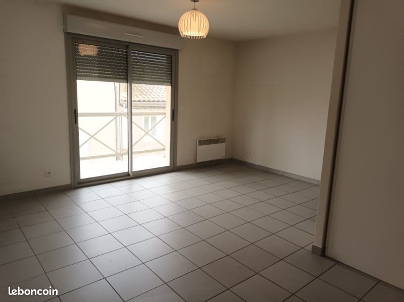 Appartement à louer, 54m², Tonneins