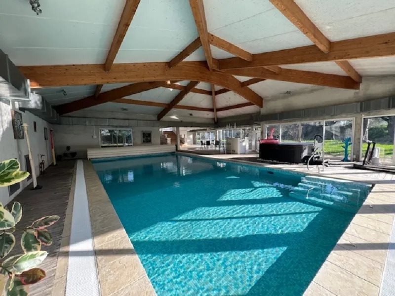 Maison à vendre, 500m², Aiguillon