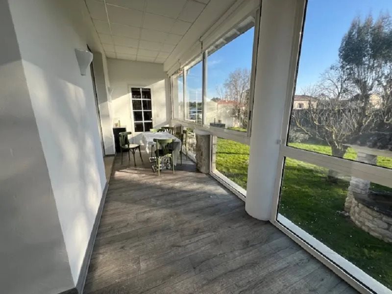 Maison à vendre, 500m², Aiguillon