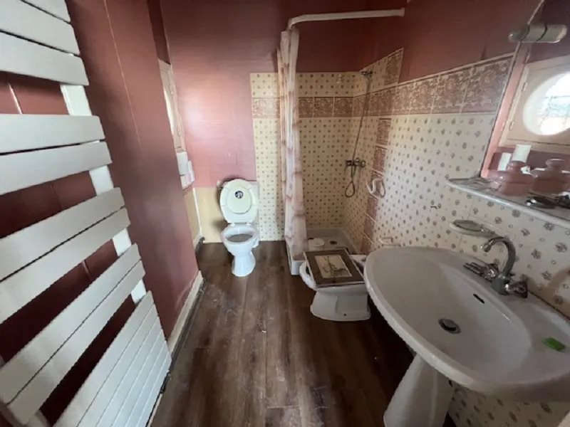 Maison à vendre, 500m², Aiguillon