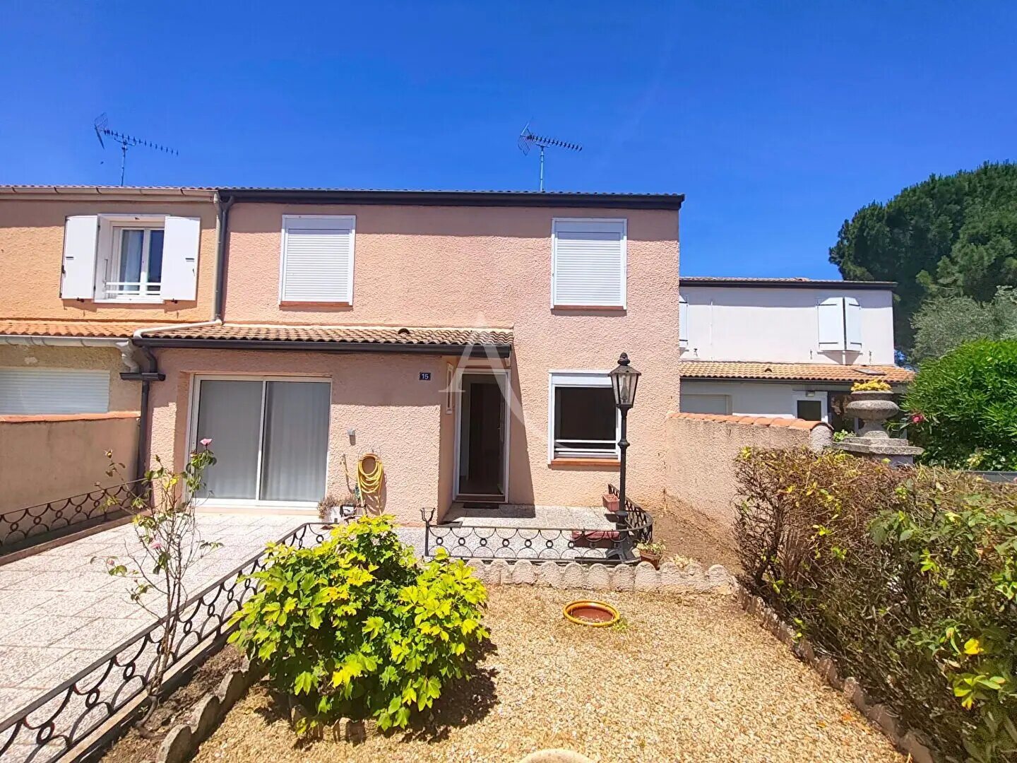 Maison à vendre, 104m², Marguerittes