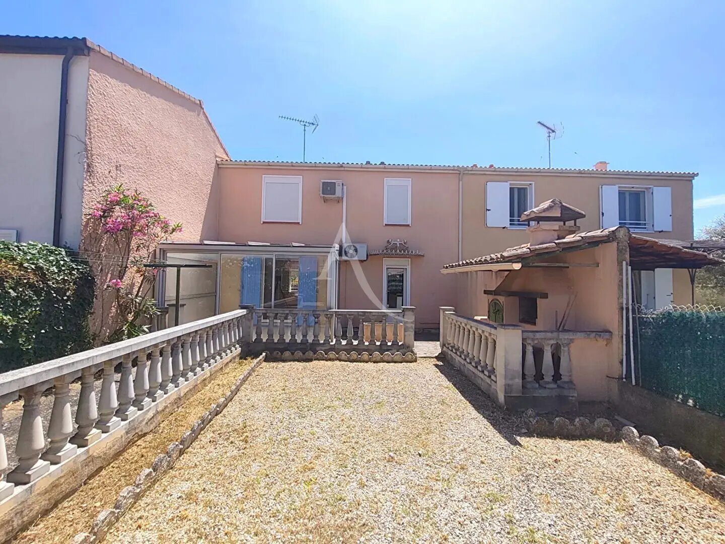 Maison à vendre, 104m², Marguerittes