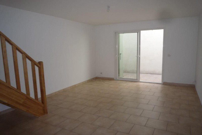 Maison à louer, 88m², Bouillargues