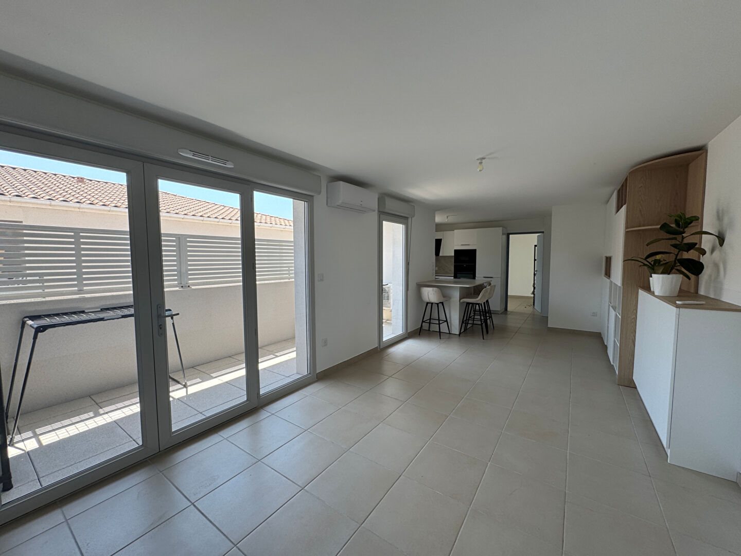 Appartement à louer, 76m², Nîmes
