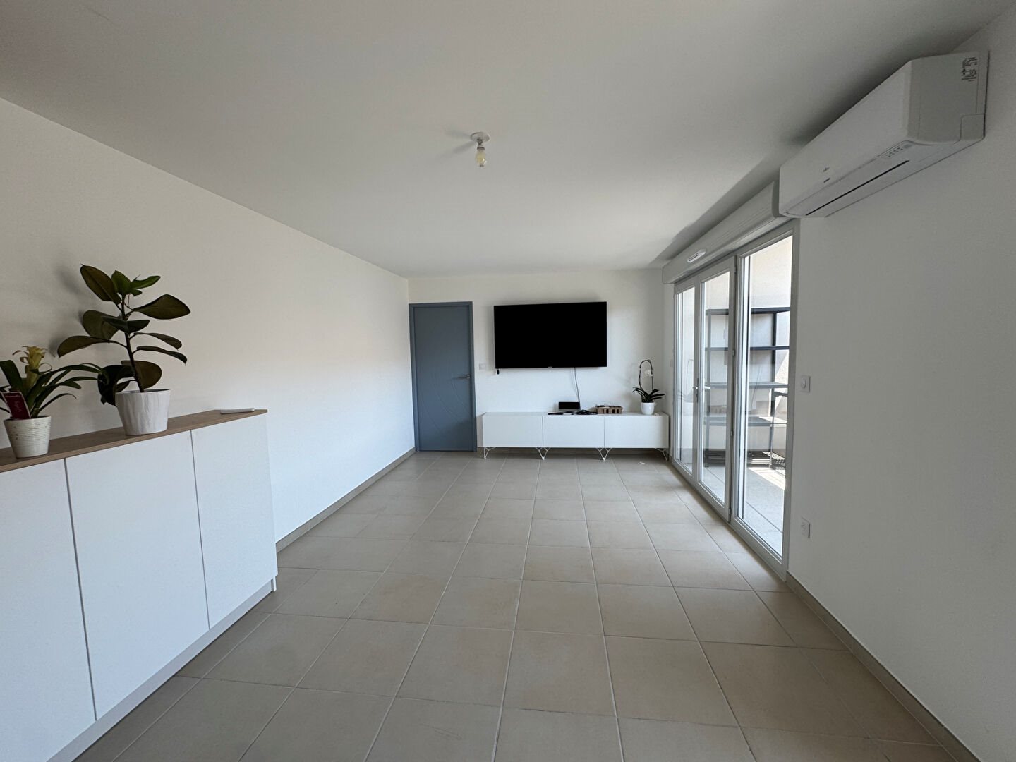 Appartement à louer, 76m², Nîmes
