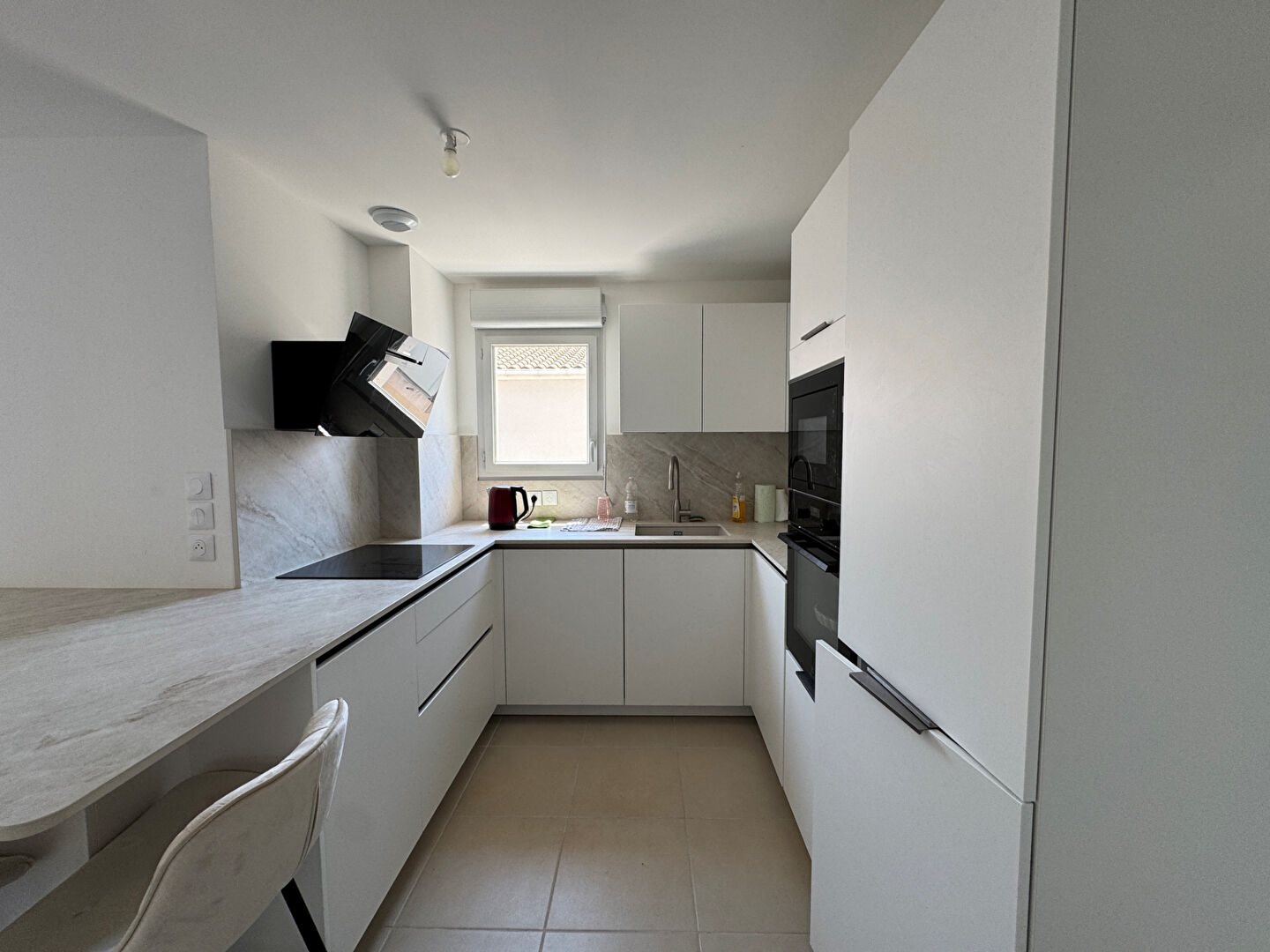 Appartement à louer, 76m², Nîmes