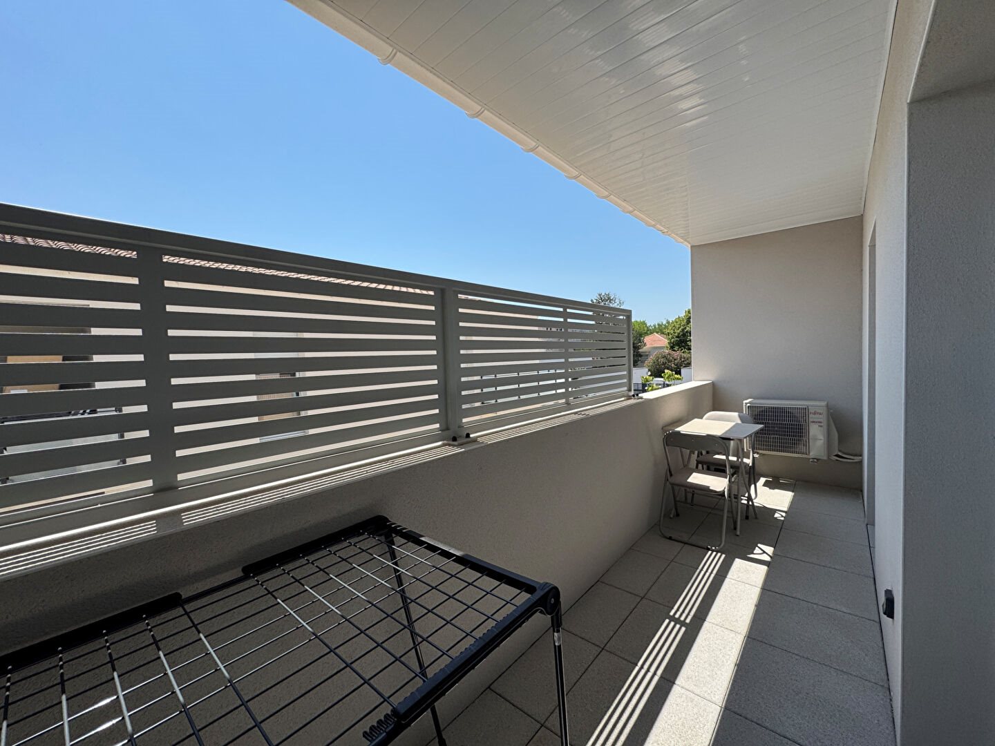 Appartement à louer, 76m², Nîmes