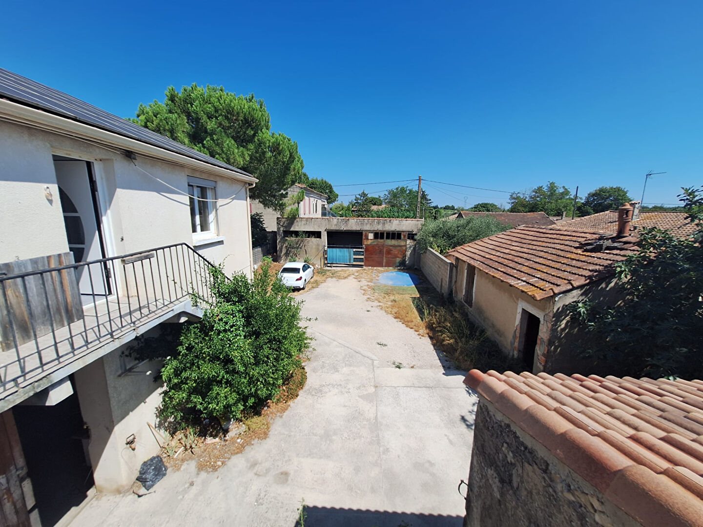 Maison à vendre, 82m², Manduel