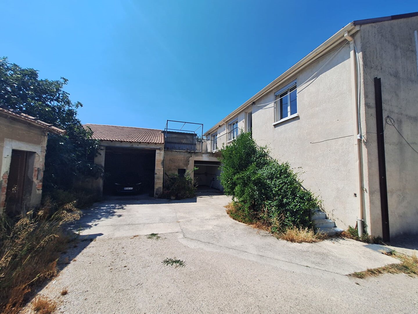 Maison à vendre, 82m², Manduel