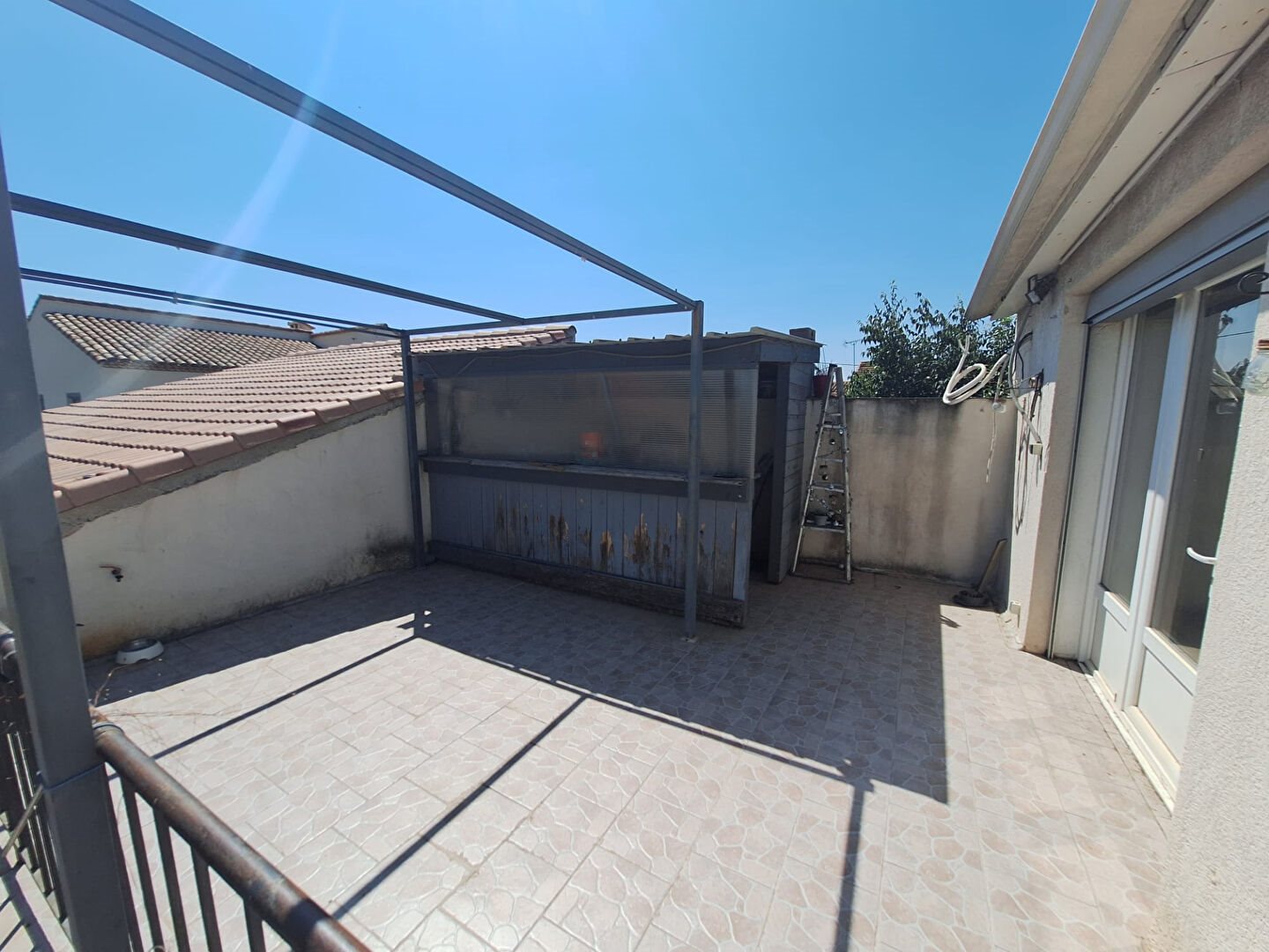 Maison à vendre, 82m², Manduel