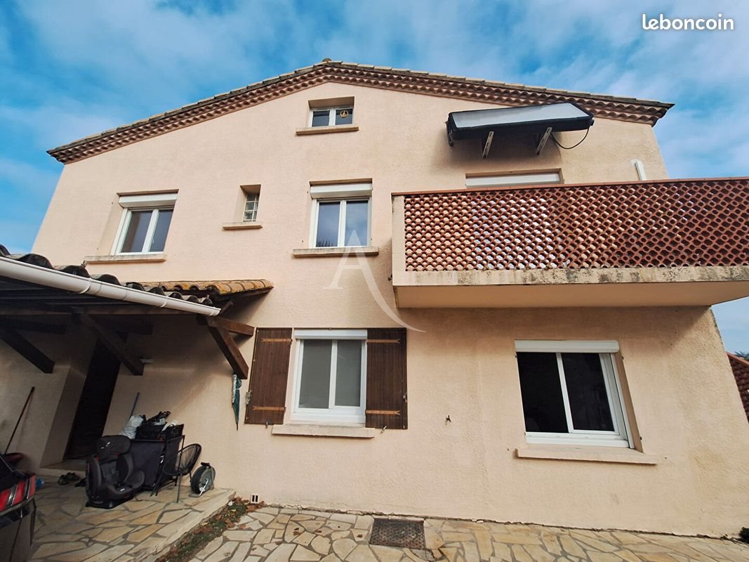 Maison à vendre, 165m², Rodilhan