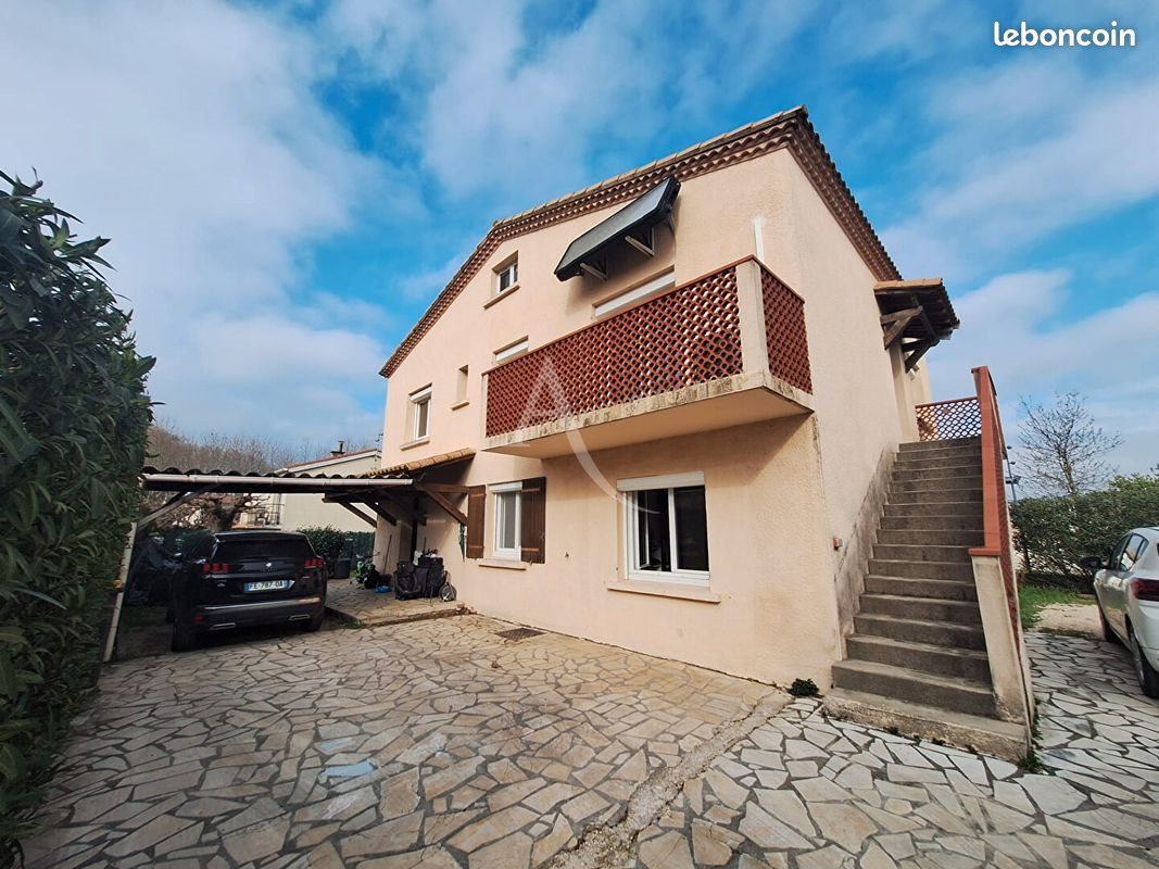 Maison à vendre, 165m², Rodilhan