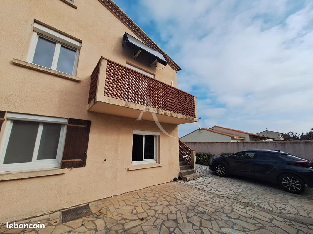 Maison à vendre, 165m², Rodilhan