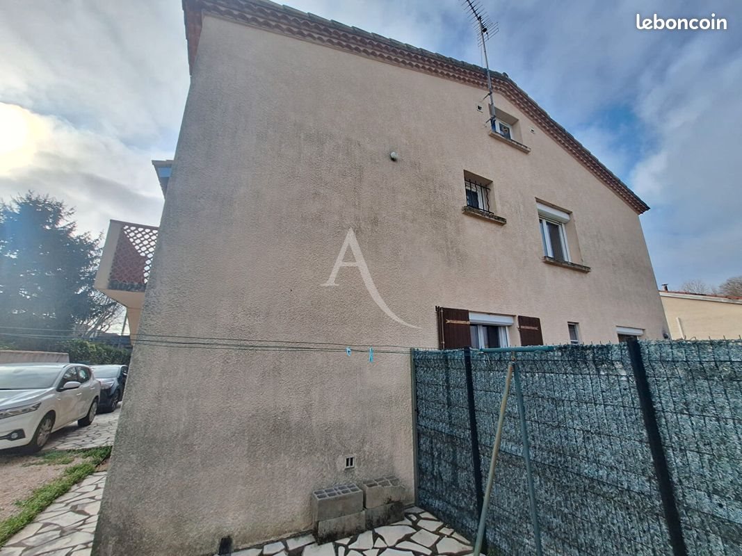 Maison à vendre, 165m², Rodilhan