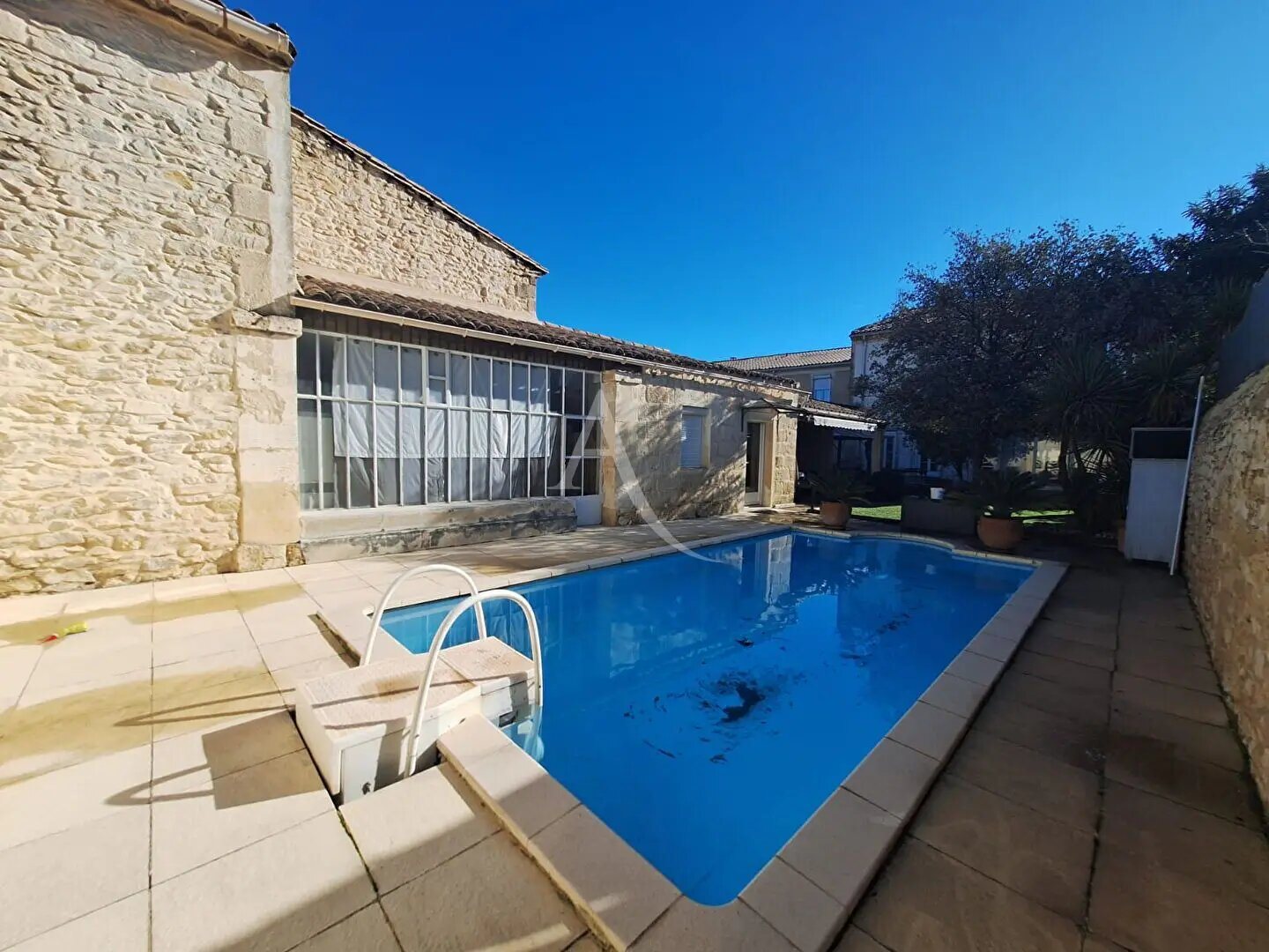 Maison à vendre, 211m², Uchaud