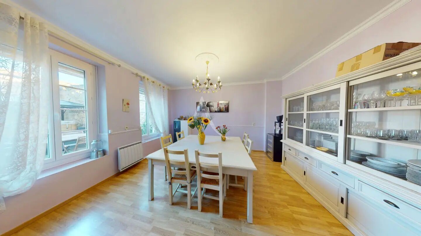 Maison à vendre, 211m², Uchaud