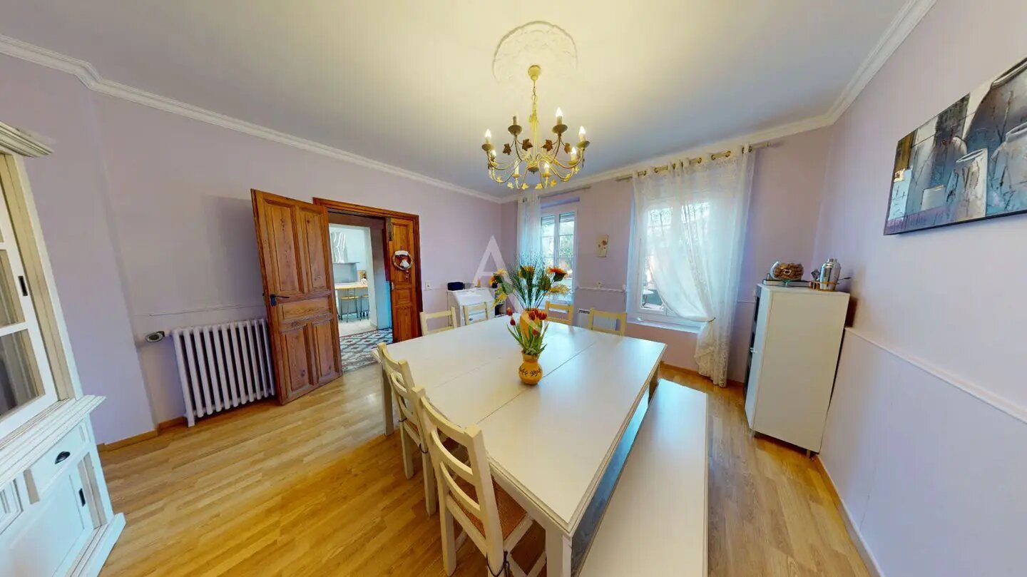 Maison à vendre, 211m², Uchaud