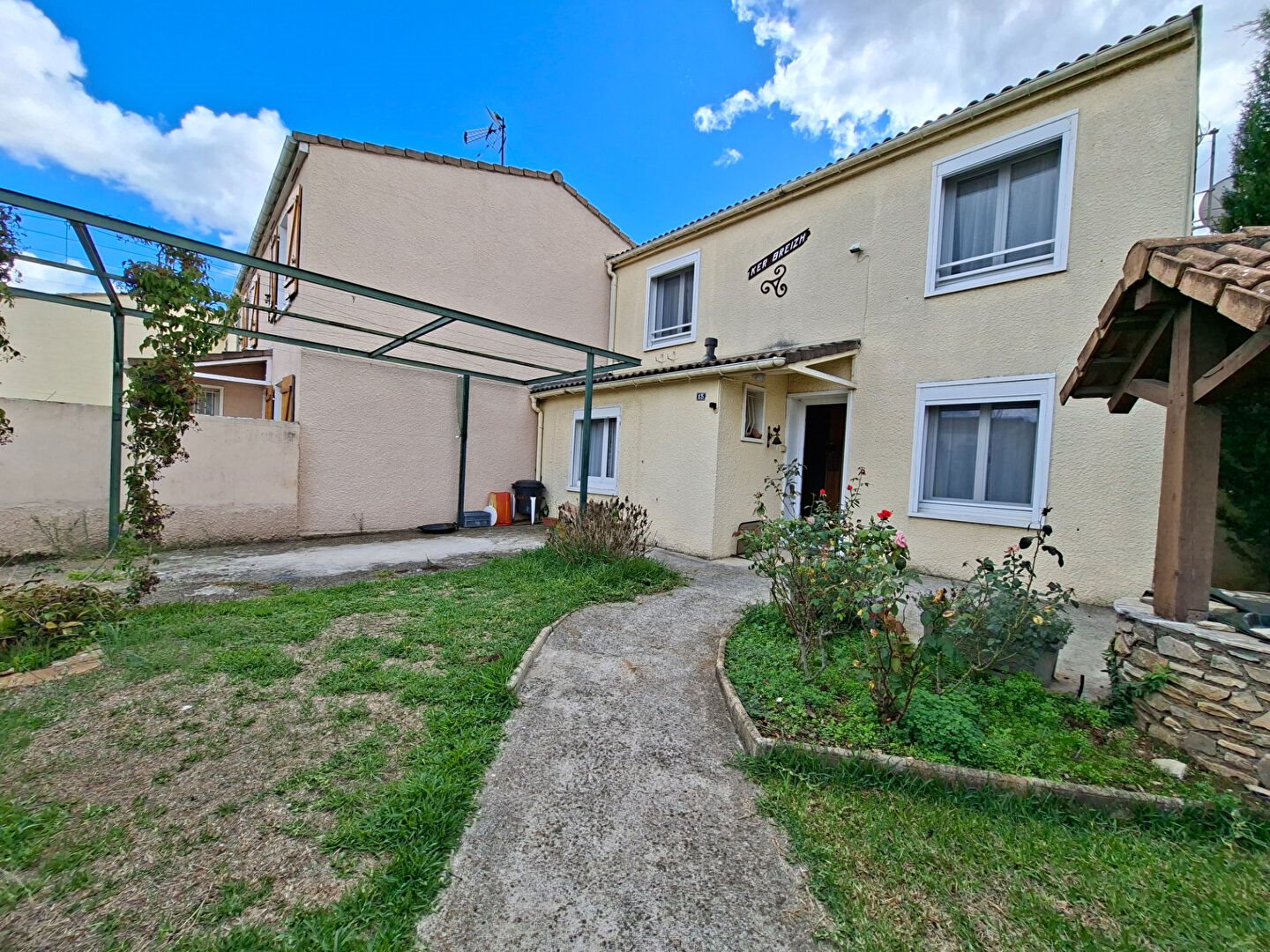 Maison à vendre, 103m², Marguerittes