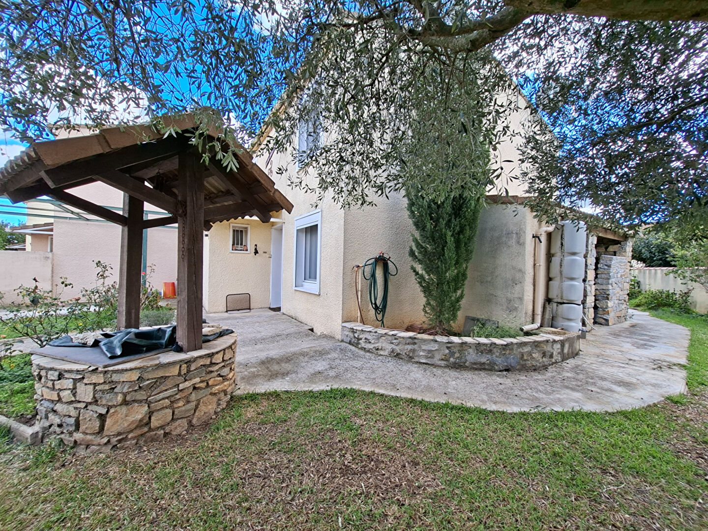 Maison à vendre, 103m², Marguerittes