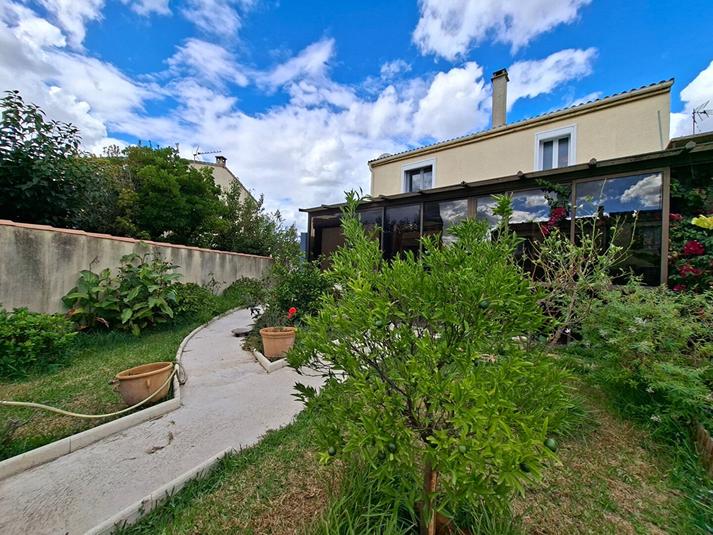Maison à vendre, 103m², Marguerittes