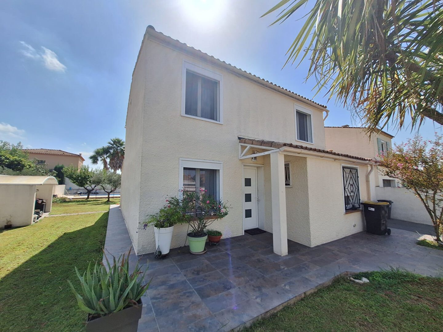 Maison à vendre, 118m², Bouillargues